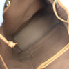 Louis Vuitton Montsouris Monogram Canvas