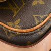 Louis Vuitton Cartouchiere Monogram Canvas
