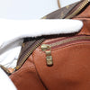 Louis Vuitton Trocadero Monogram Canvas