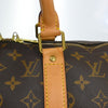 Louis Vuitton Keepall Monogram Canvas