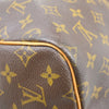 Louis Vuitton Keepall Monogram Canvas