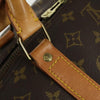 Louis Vuitton Keepall Monogram Canvas