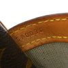 Louis Vuitton Reporter Monogram Canvas