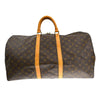 Louis Vuitton Keepall Monogram Canvas