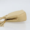 Bally Vintage Chain Quilted Leather