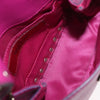 Valentino Garavani Rockstud Saddle Leather
