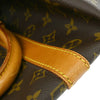 Louis Vuitton Keepall Monogram Canvas