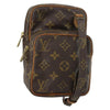 Louis Vuitton Amazone Monogram Canvas