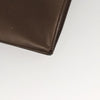 Gucci Vintage Leather