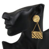 Chanel 31 Rue Cambon Flap Bag Clip-On Metal