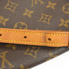 Louis Vuitton Musette Salsa Monogram Canvas