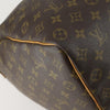 Louis Vuitton Keepall Monogram Canvas