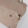 Salvatore Ferragamo Gancini Leather