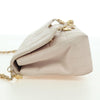 Chanel Chocolate Bar Accordion Reissue Flap Quilted Lambskin