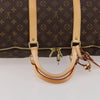 Louis Vuitton Keepall Monogram Canvas