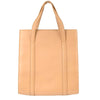 Cartier Cabochon Leather