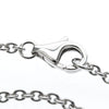 Cartier Love Interlocking 18K White Gold