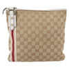 Gucci Jolicoeur Messenger GG Canvas