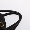 Christian Dior Vintage Trotter Boston Diorissimo Canvas