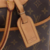 Louis Vuitton Deauville Monogram