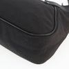Salvatore Ferragamo Gancini Canvas