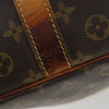 Louis Vuitton Keepall Monogram Canvas
