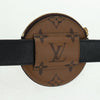 Louis Vuitton Daily Multi Pocket Belt Monogram Canvas
