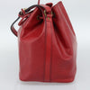 Louis Vuitton Petit Noe Epi Leather