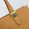 Burberry Vintage Leather