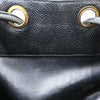 Chanel Triple CC Chain Shoulder Caviar Leather