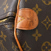 Louis Vuitton Keepall Monogram Canvas