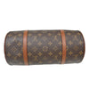 Louis Vuitton Papillon Monogram Canvas
