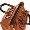 Chloe Ethel Top Handle Leather