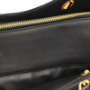 Chanel Vintage Supermodel Weekender Quilted Leather