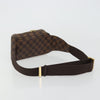 Louis Vuitton Geronimos Waist Damier