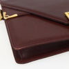 Cartier Must de Cartier Leather