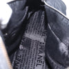Chanel Square Stitch Boston Quilted Nylon