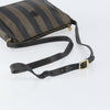Fendi Vintage Pequin Pequin