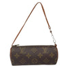 Louis Vuitton Papillon Pochette Monogram Canvas