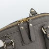 Gucci Convertible Dome Satchel Microguccissima Leather