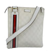 Gucci Sherry line shoulder Canvas