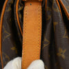 Louis Vuitton Saumur Monogram Canvas