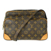 Louis Vuitton Nil Messenger Monogram Canvas