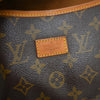 Louis Vuitton Saumur Monogram Canvas
