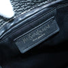 Saint Laurent Tribute Tote Leather