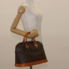 Louis Vuitton Vintage Alma Monogram Canvas