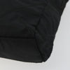 Prada Re-Edition 1995 Chain Quilted Tessuto