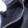 Gucci Vintage Bamboo Leather