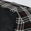 Burberry Nova Check Nylon