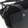 Salvatore Ferragamo Gancini Suede